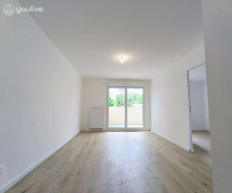 Appartement à CHALLANS