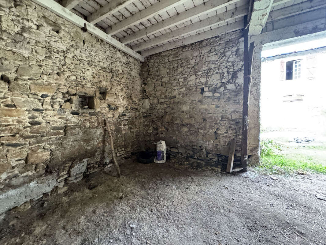 Photo 8 - Maison à OSSENX