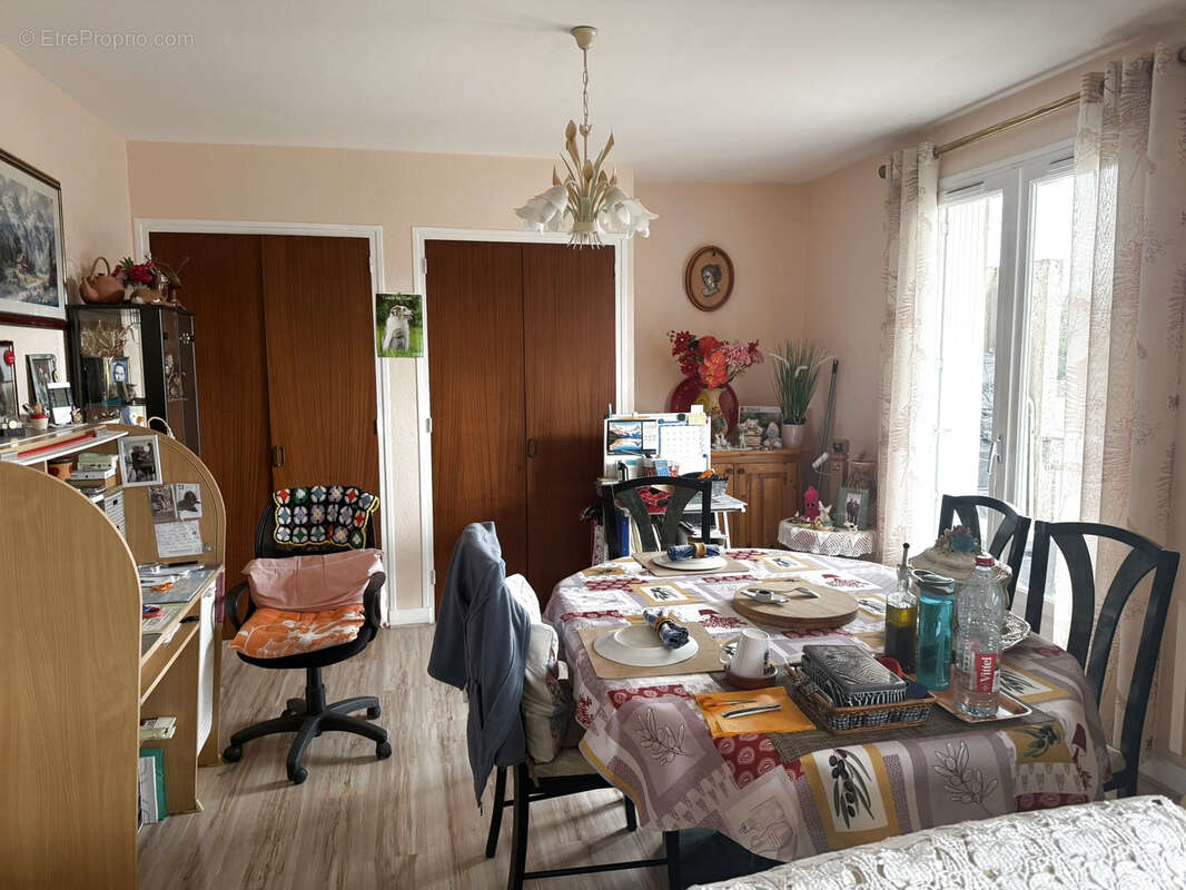 Appartement à AUCH