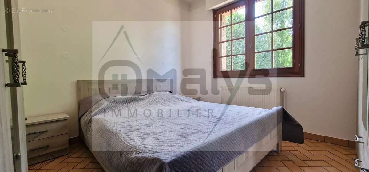 Maison à RACQUINGHEM