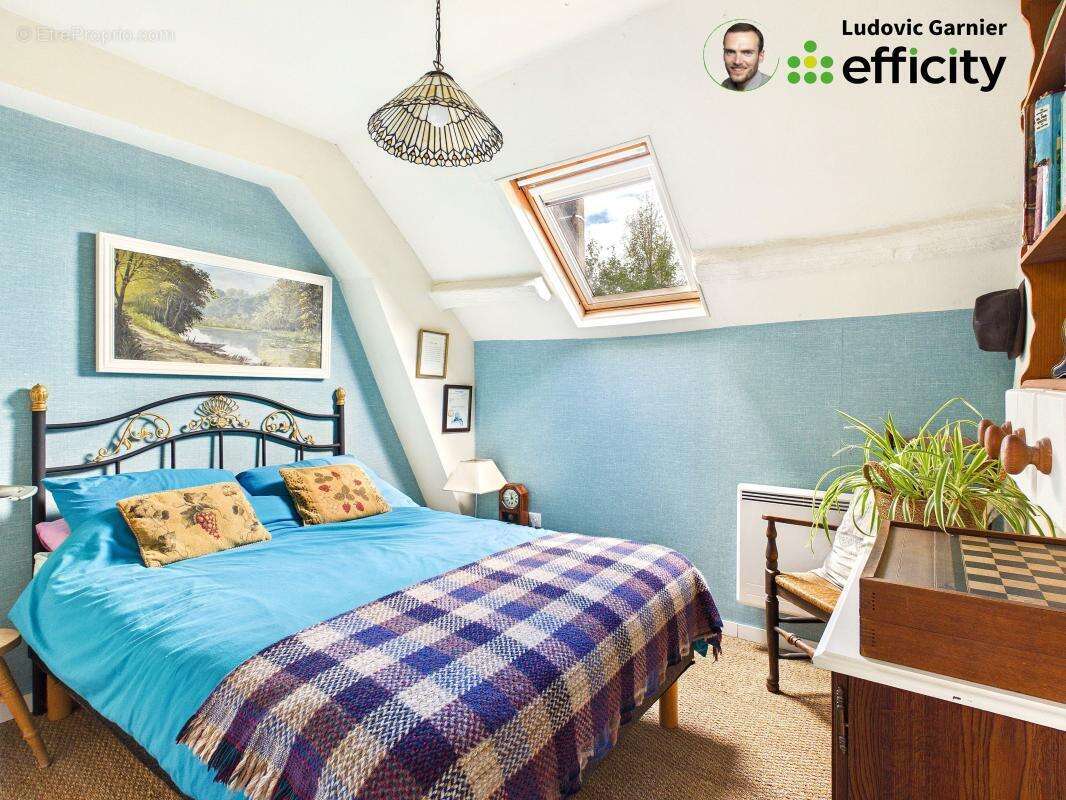 Maison 5 pièces 131 m² à vendre à Saint-Berthevin-La-Tanniere (53220) - photo 11