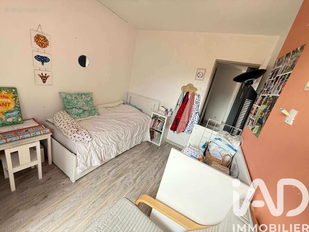 Photo 9 - Appartement à CARROS