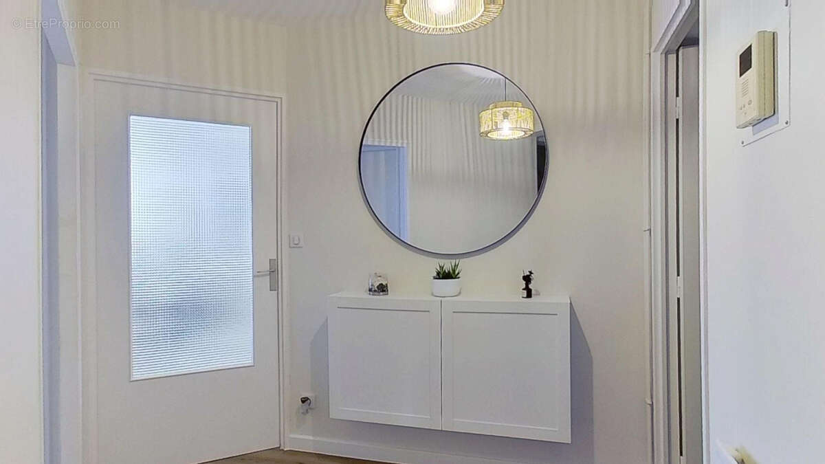 Appartement à BAR-LE-DUC