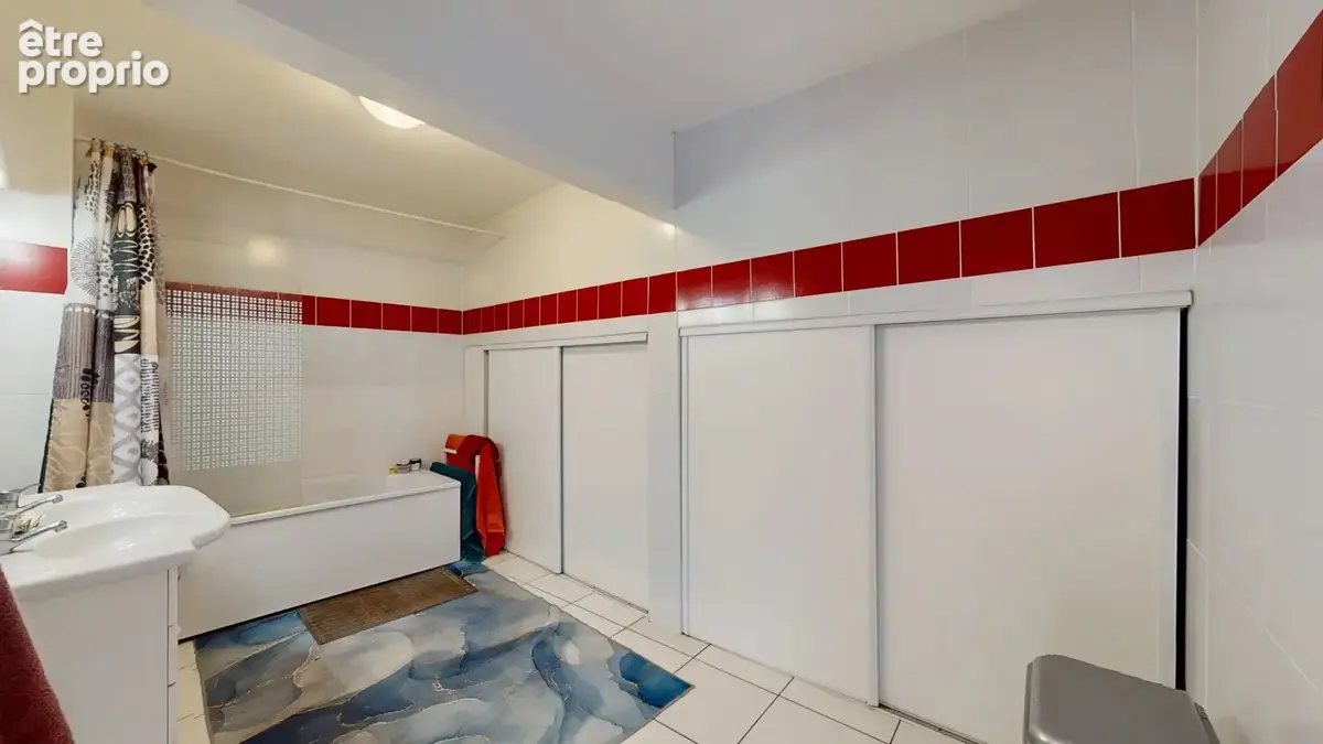 Appartement T4 vue mer  – Exclusivité - photo 5