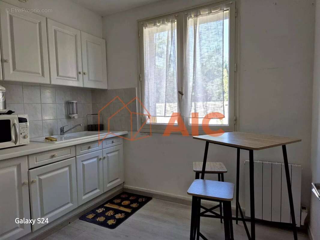 Appartement à ALBI