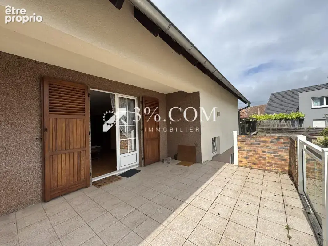 3%COM Jolie maison avec 5 chambres et une grange au centre d - photo 8