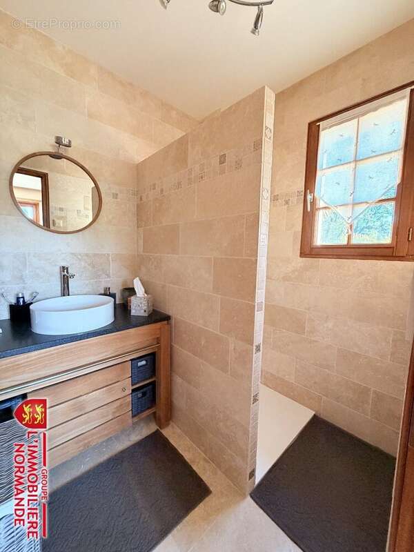 Maison de charme - 4/5 chambres - Vallée d'Eure - photo 12