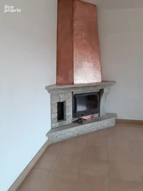 Belle maison au gros potentiel proche Eu - photo 4