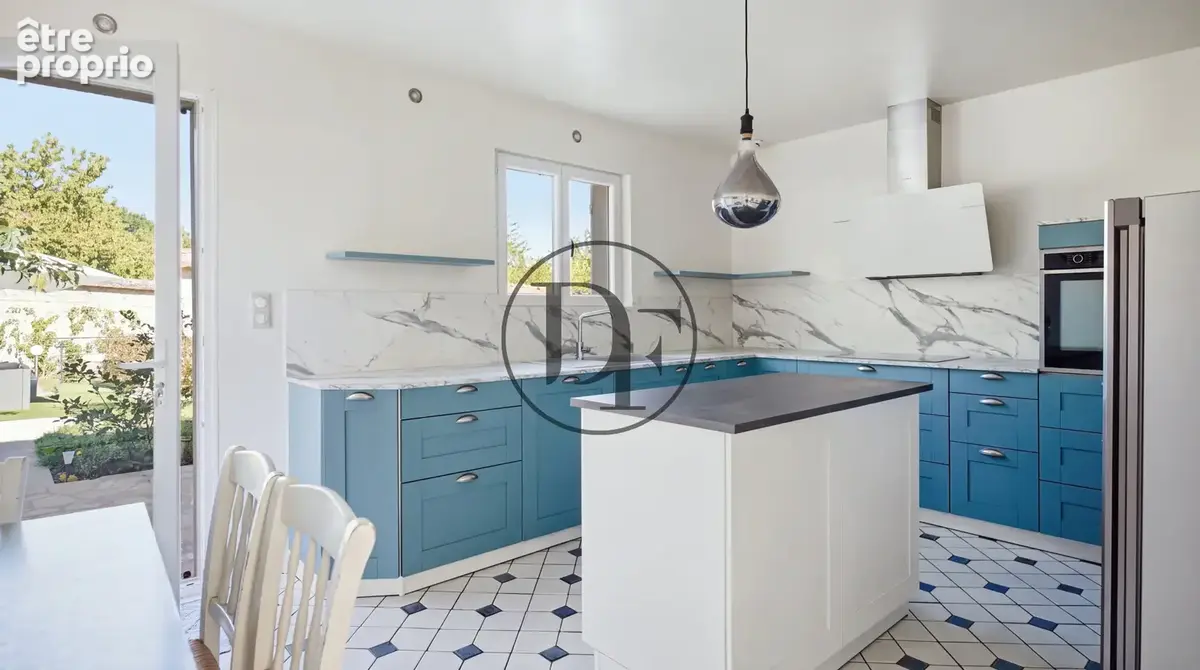 Maison thomery - 189m2 - photo 4