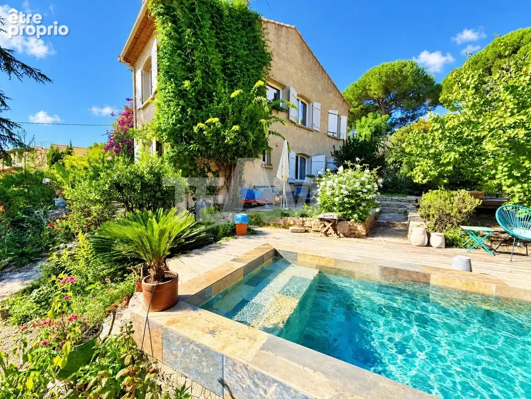 Villa st clair de charme - photo 3