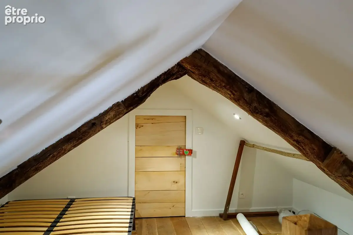 Maison en pierre  - Charme, authenticité et nature entre Albi et Rodez - TARN - photo 22