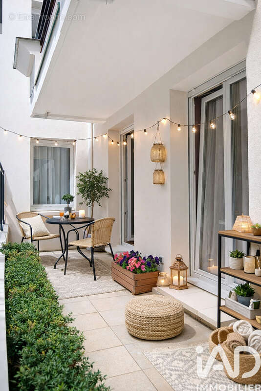 Photo 6 - Appartement à GUYANCOURT