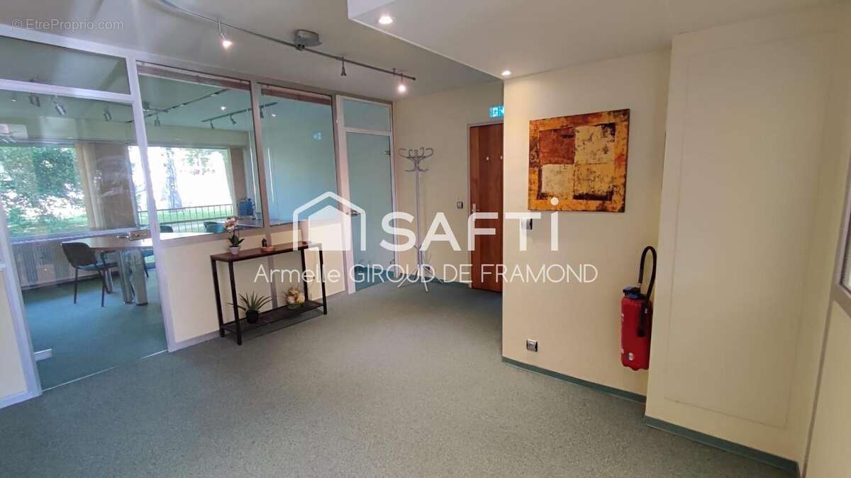 Photo 2 - Appartement à MULHOUSE