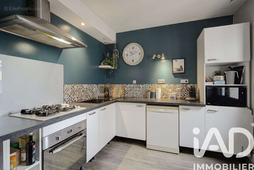 Photo 3 - Maison à CASTELGINEST