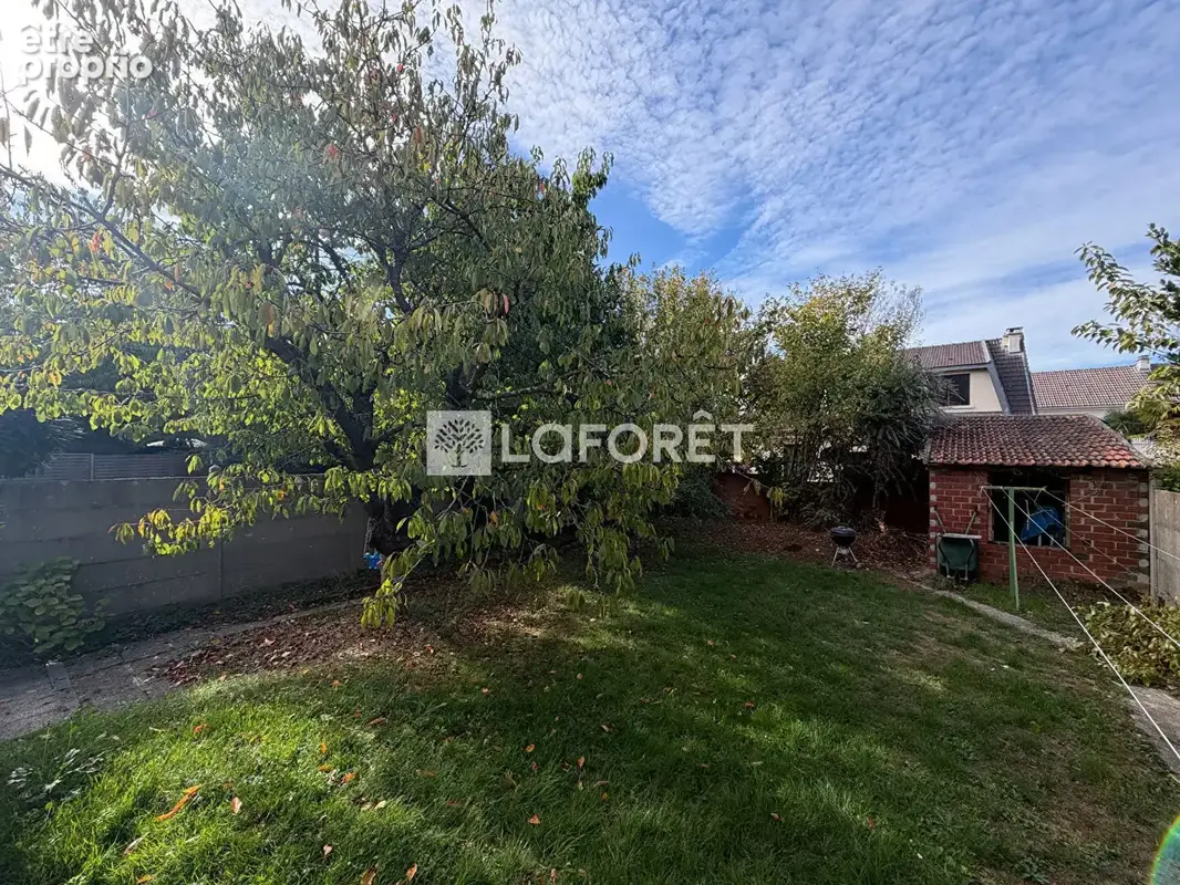 Coup de coeur! Maison Juvisy Sur Orge 7 pièce(s) 140 m2 - photo 6