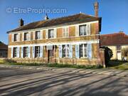 Photo 1 - Maison à VANLAY