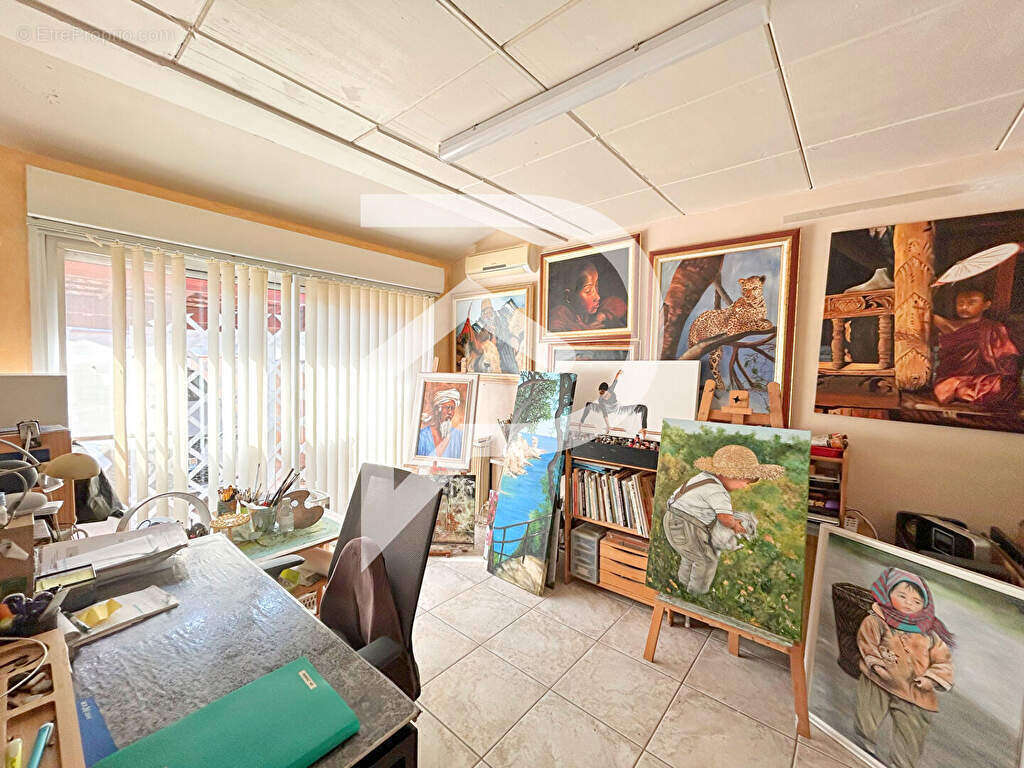 Maison à TORREILLES