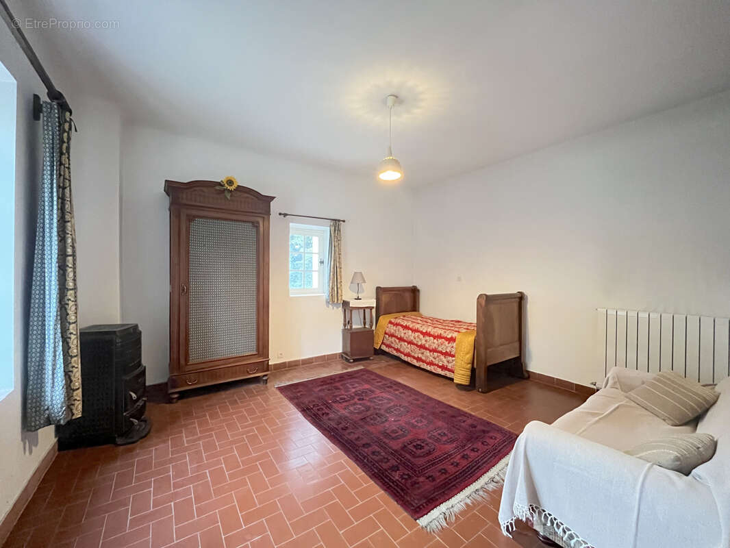 Maison à LANCON-PROVENCE