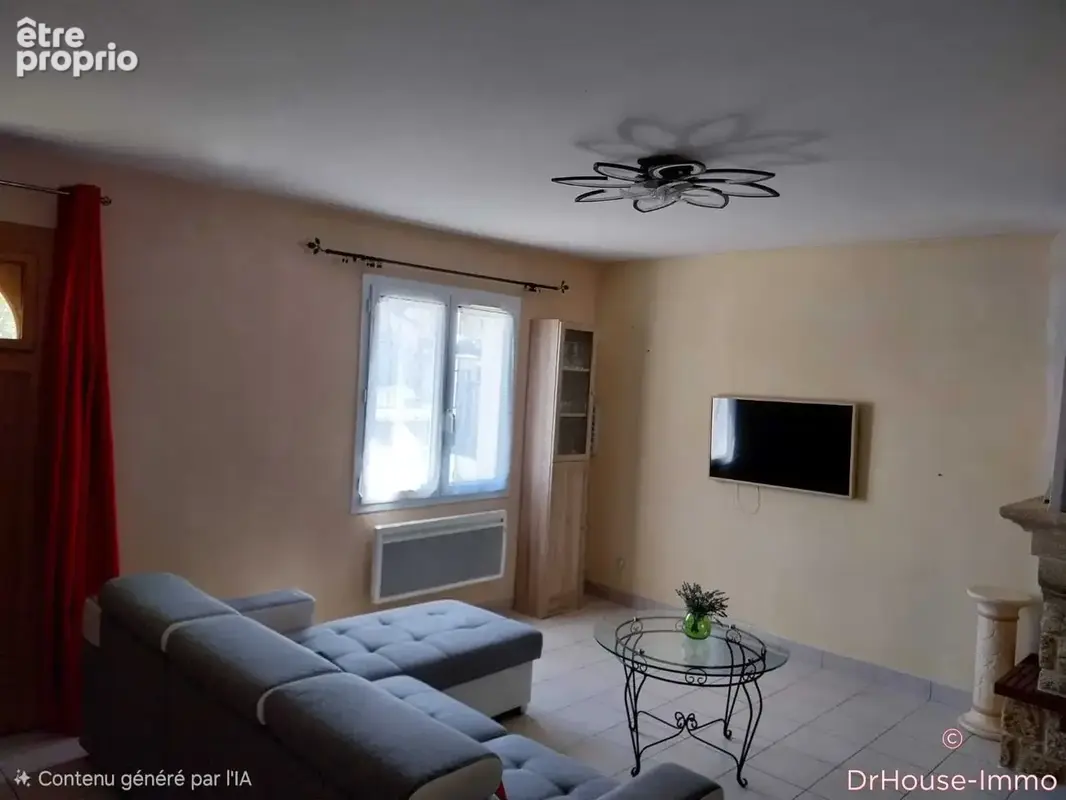 Maison 6 pièces 130 m² à vendre à Rochefort-Sur-Loire (49190) - photo 6