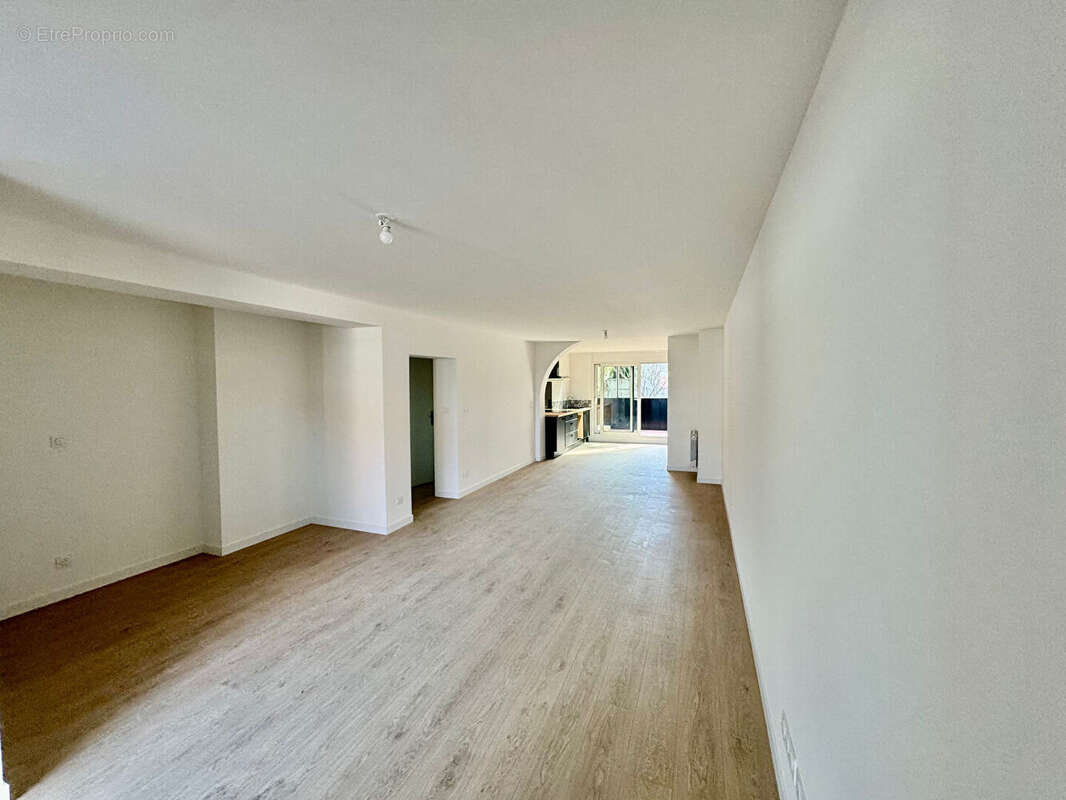 Appartement à CLERMONT-FERRAND