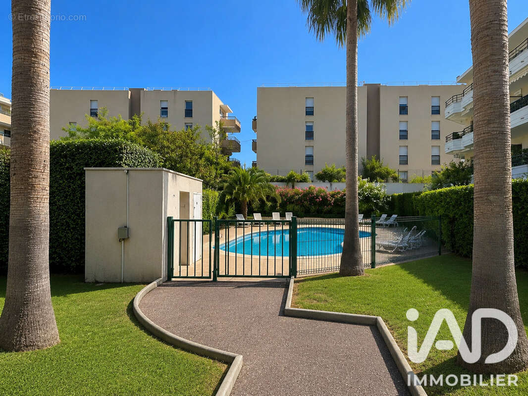Appartement 68 m² à Villeneuve-Loubet  - photo 7