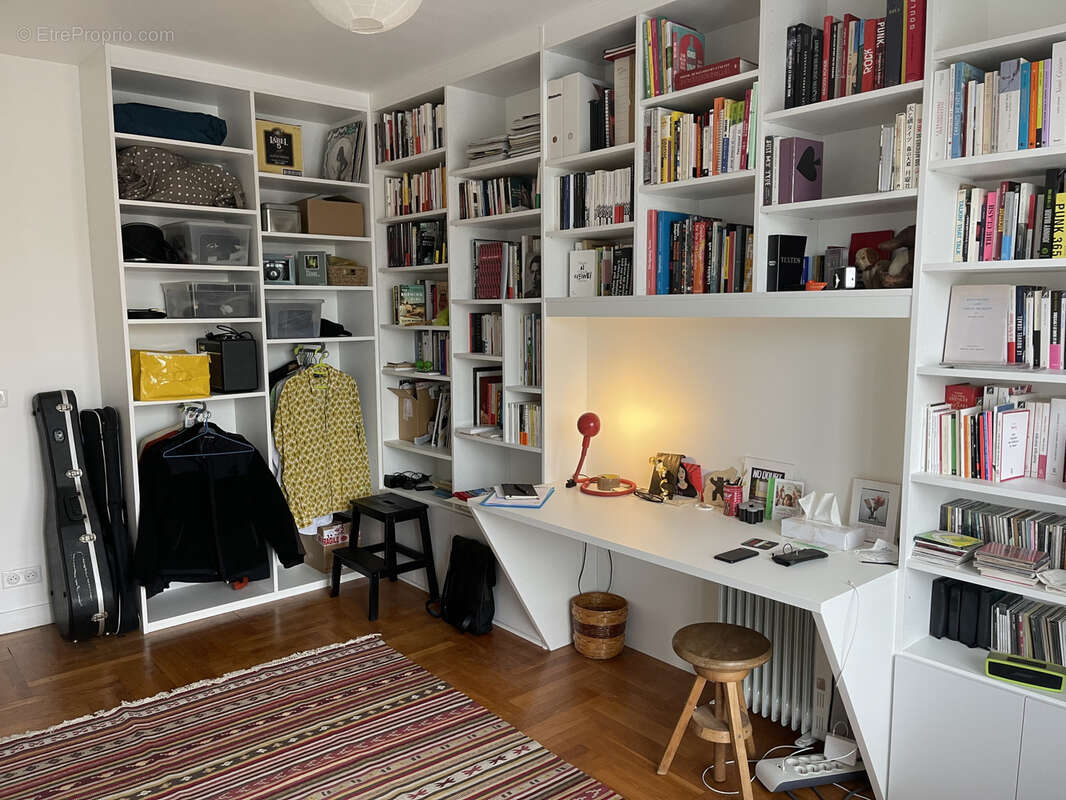 Appartement à LIMOGES