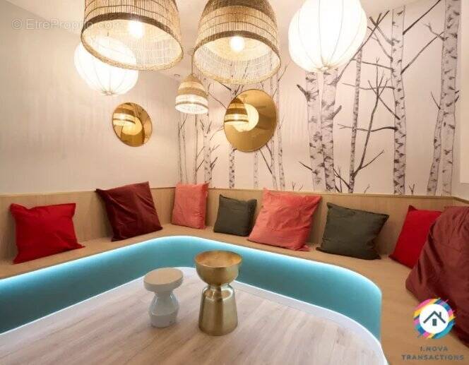 Appartement à OYONNAX