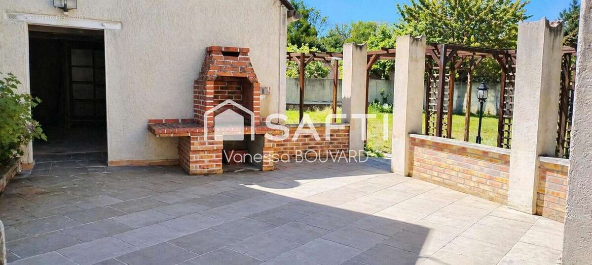 Photo 3 - Maison à COMPIEGNE