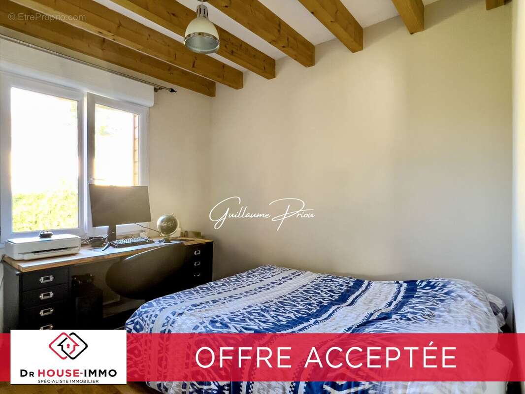 Maison à SAINT-MEDARD-EN-JALLES