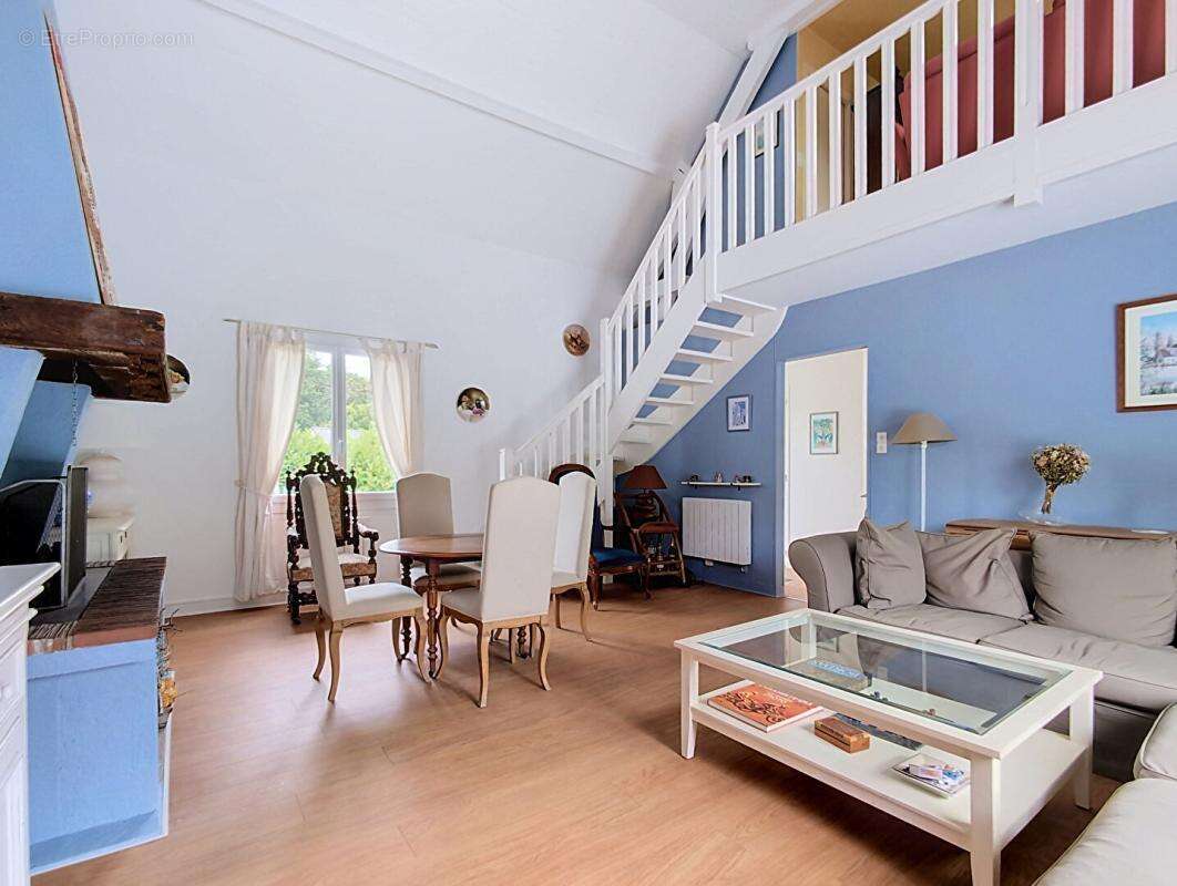 Maison Assérac - Coeur de bourg - photo 6