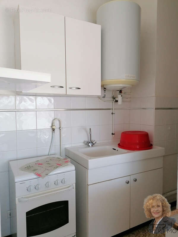 Appartement à LE GRAU-DU-ROI