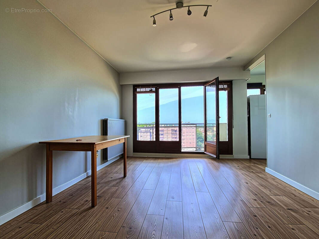 Appartement Pau 1 pièce(s) - photo 2