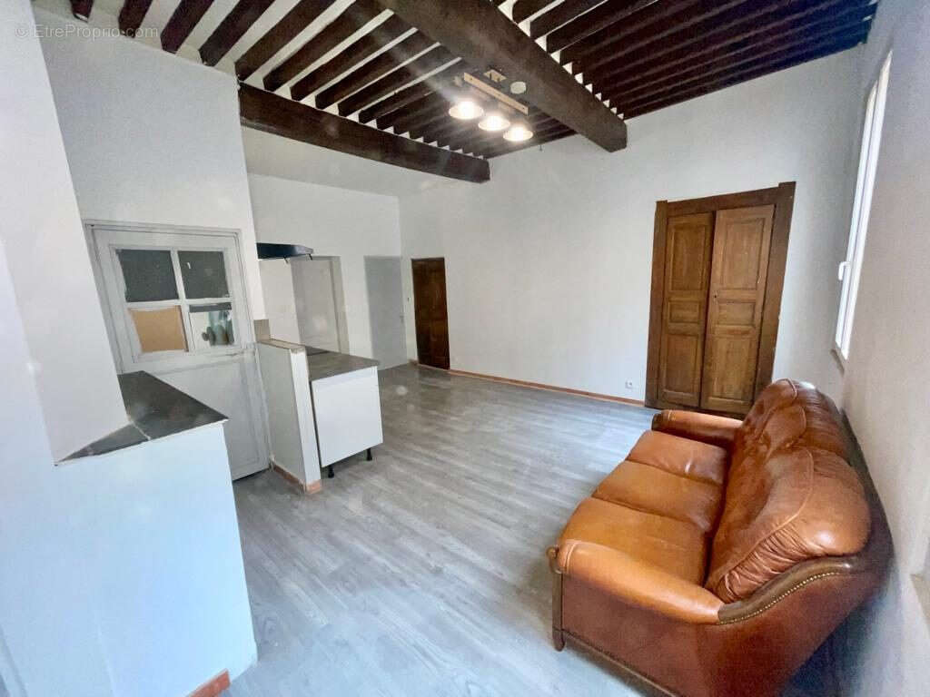 Appartement à DRAGUIGNAN