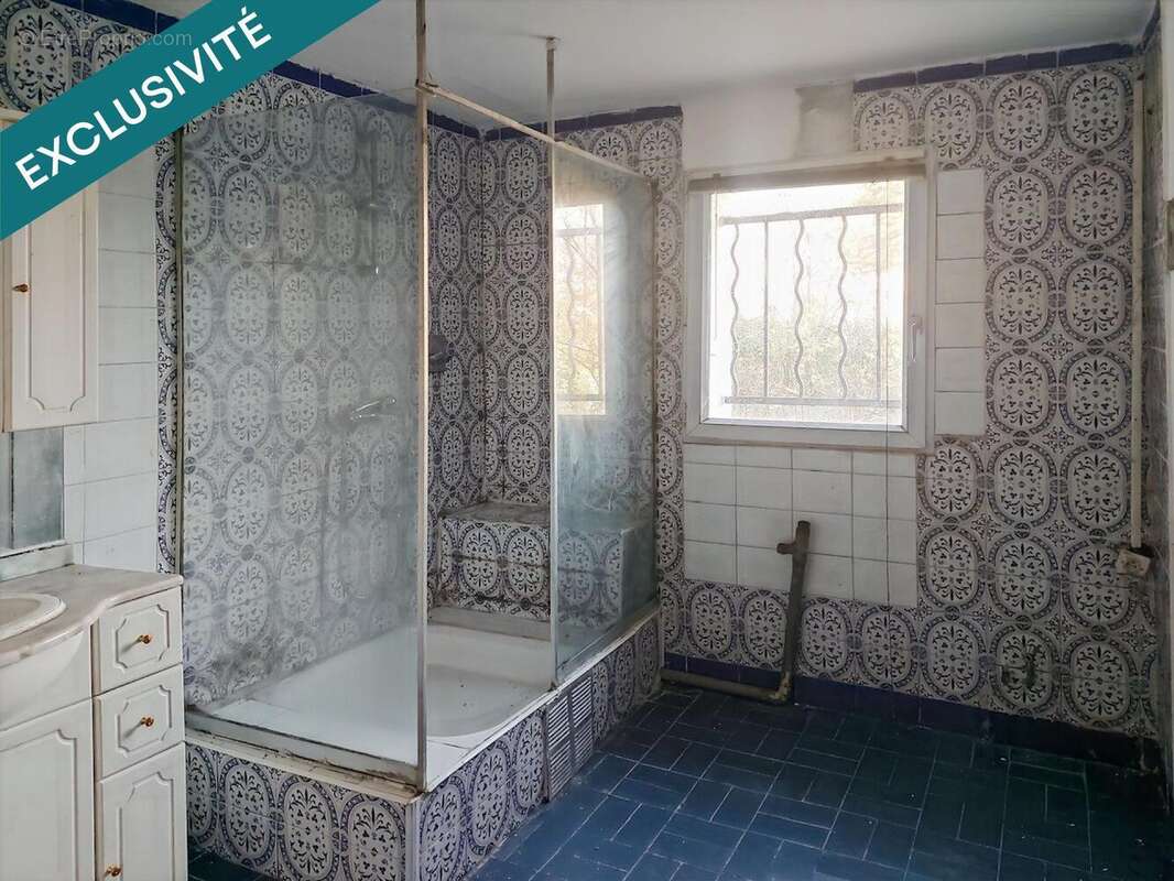 Photo 6 - Appartement à MONTMEYAN