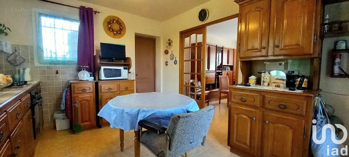 Photo 9 - Maison à AYNAC