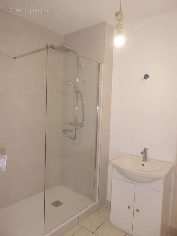 Appartement à SAINT-CHEF