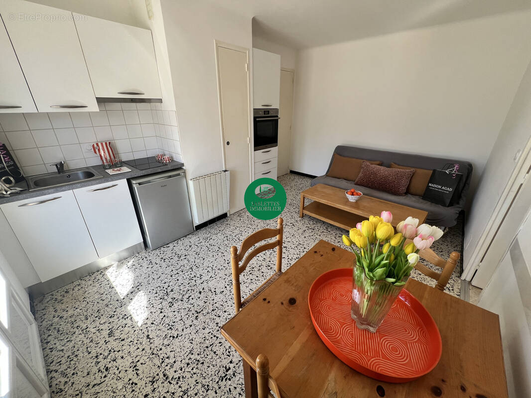 Appartement à LA SEYNE-SUR-MER