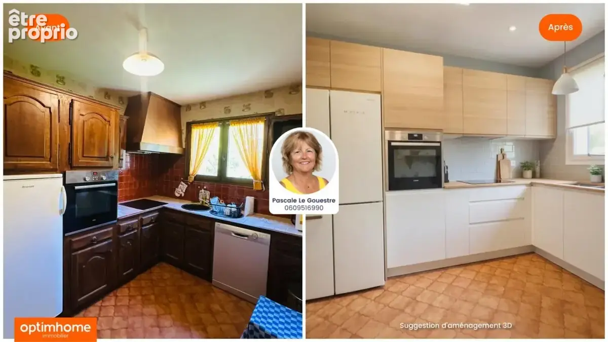 A vendre, Manosque, Maison Familiale avec piscine, 5 chambres - photo 6