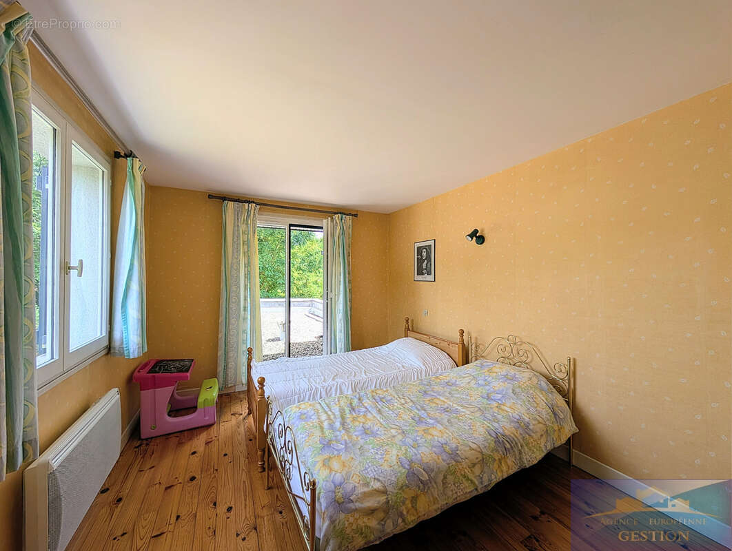Maison 6p - 185m2 - photo 10