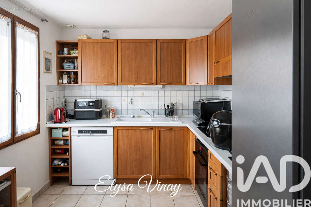 Photo 4 - Maison à VERNON