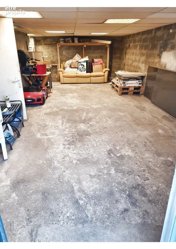 Belle maison familiale avec extérieurs   le chambon-feugerolles - photo 11