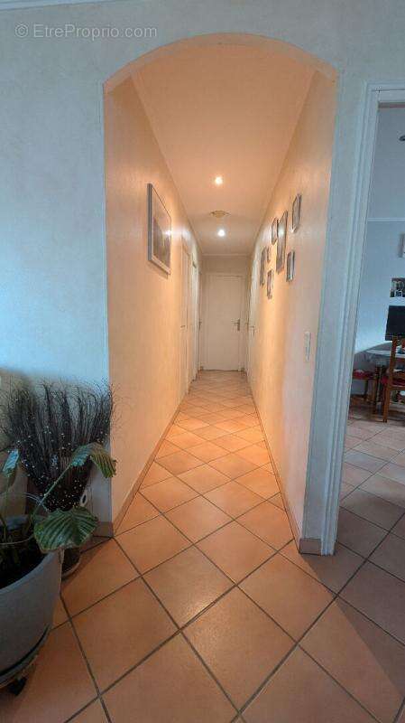 Villa 120 m² habitable avec sous sol - photo 16
