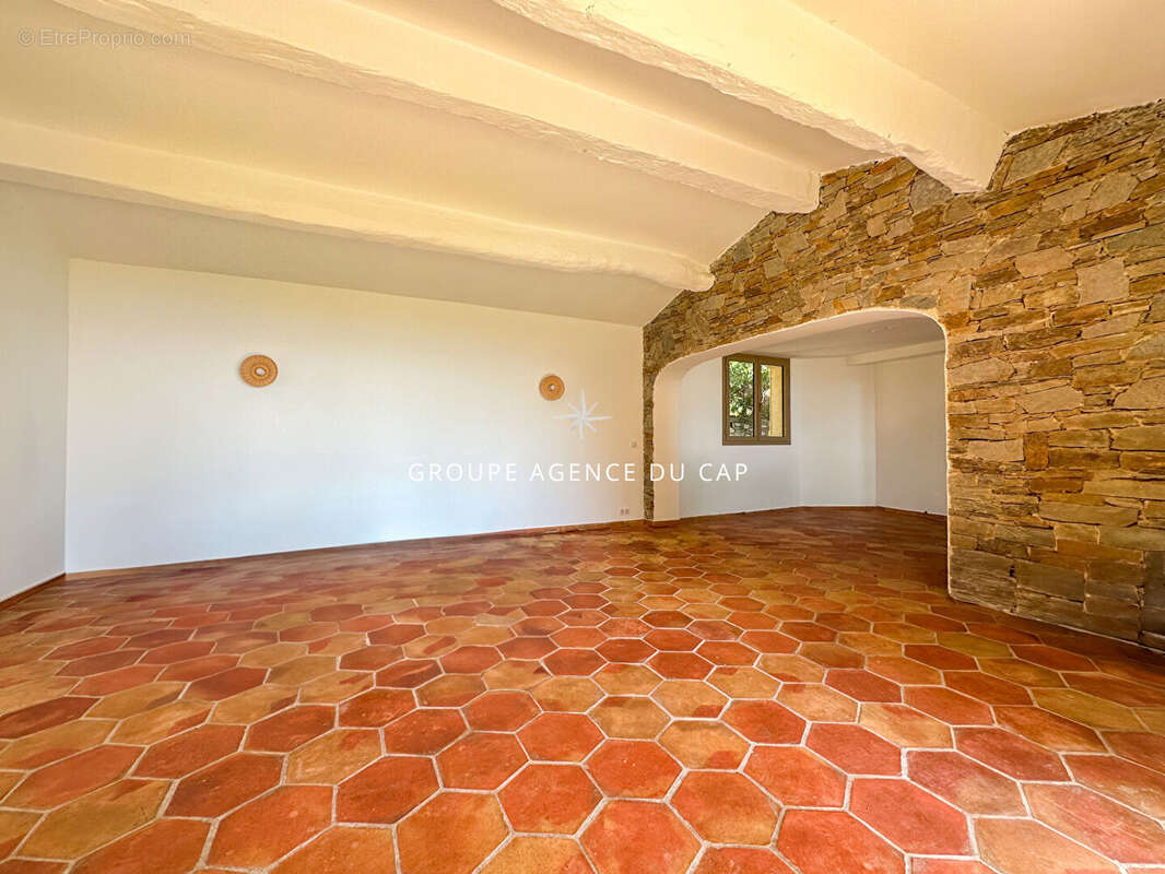 Maison à SAINTE-MAXIME