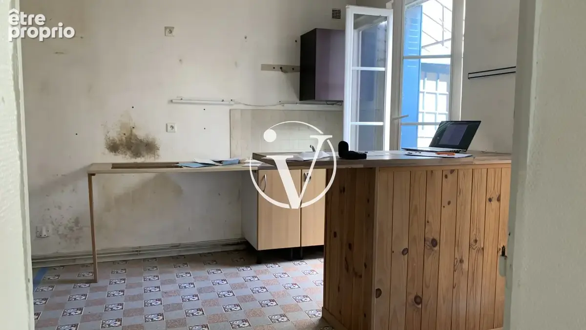 Maison de campagne   Villiers-sur-Loir - photo 6