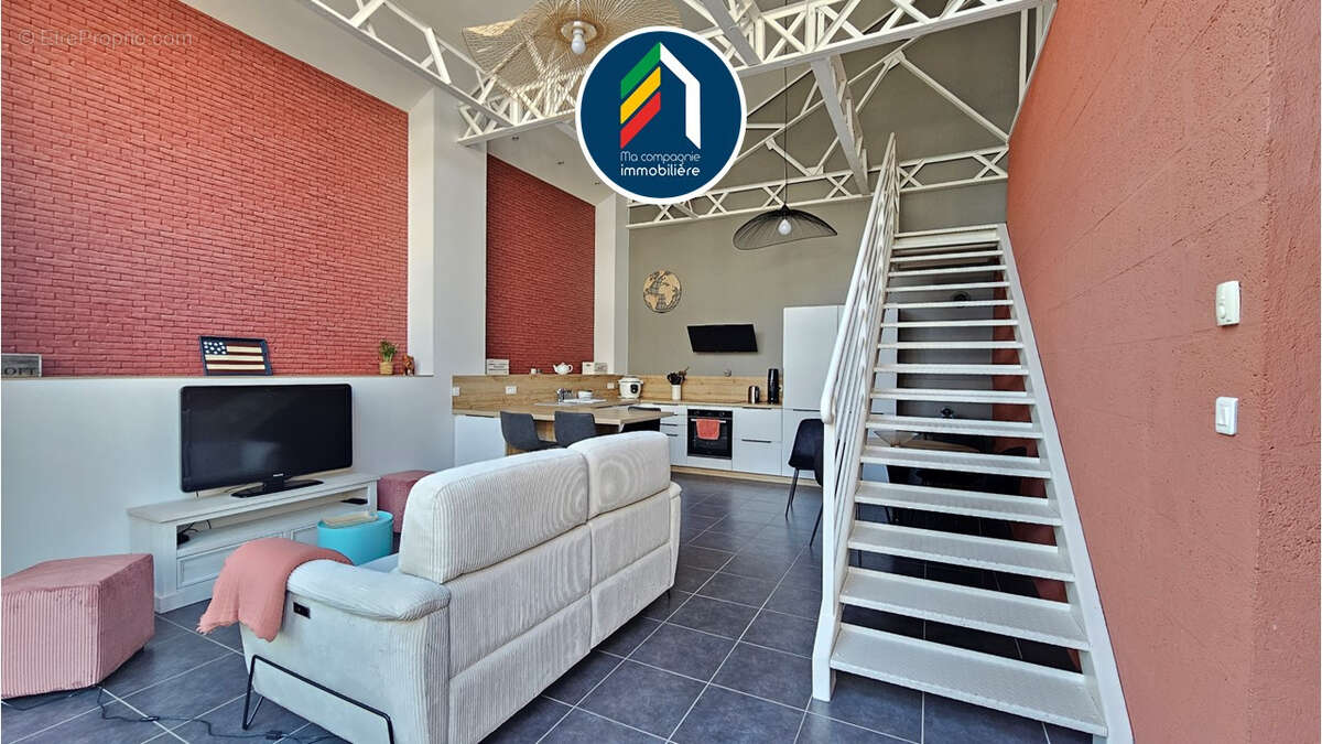Appartement à LES HERBIERS