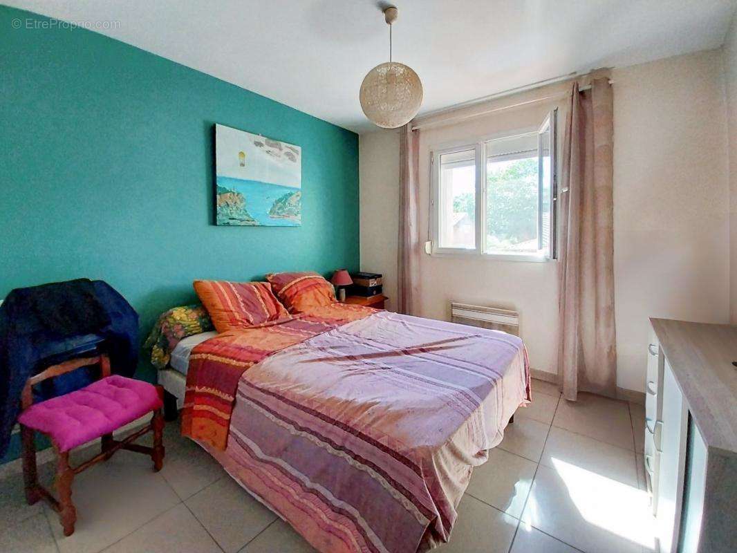 Appartement à PAULHAN