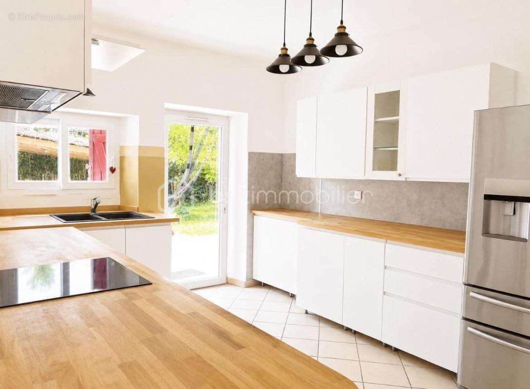 Maison ideale pour famille nombreuse de 287m² - photo 5