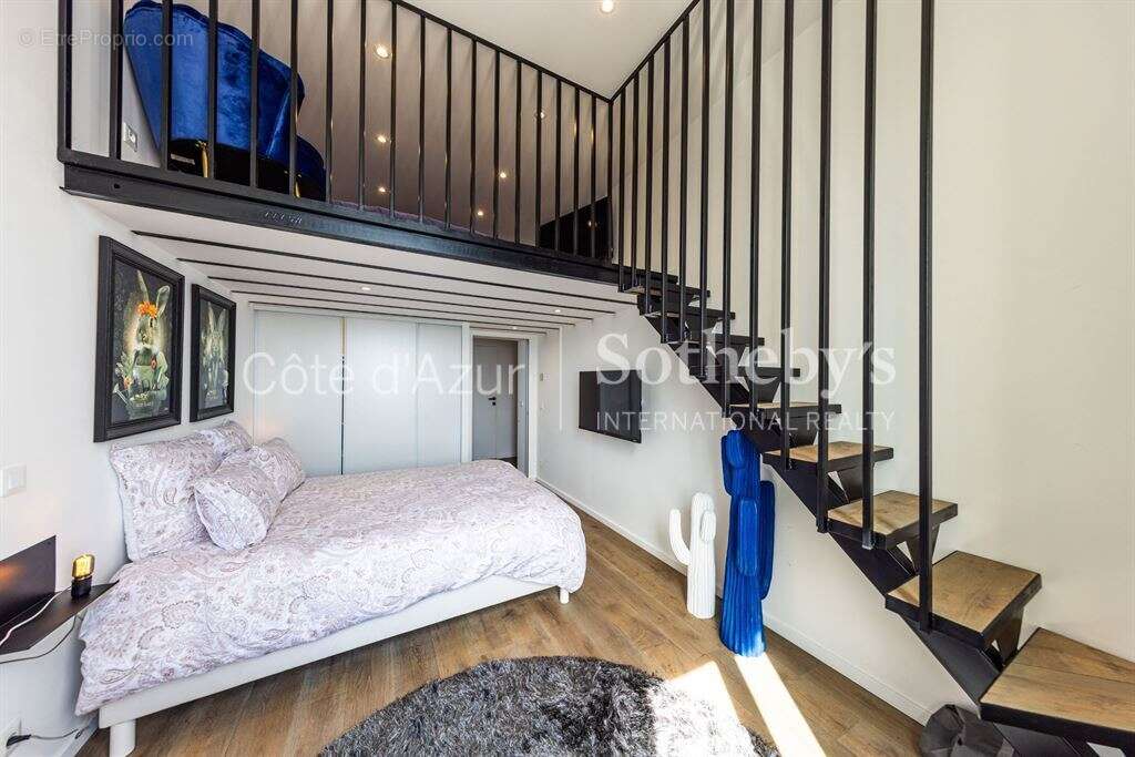 Appartement à SAINTE-MAXIME