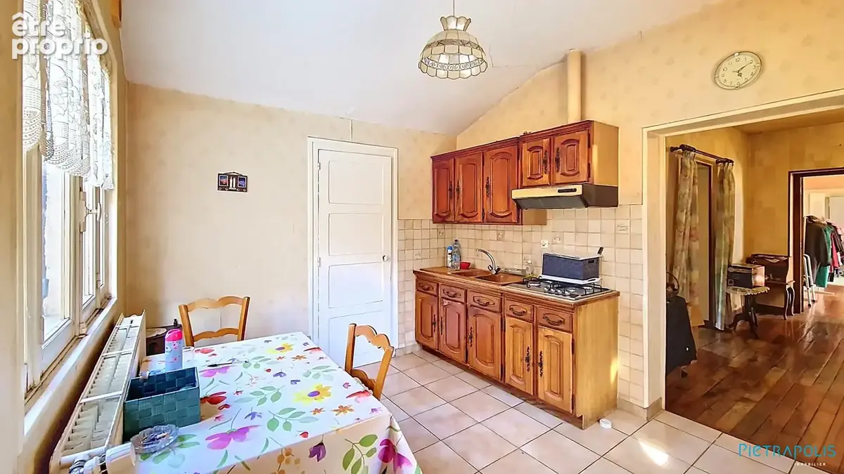 Maison 4 pièces 92 m² à vendre à Chalon-Sur-Saone (71100) - photo 2