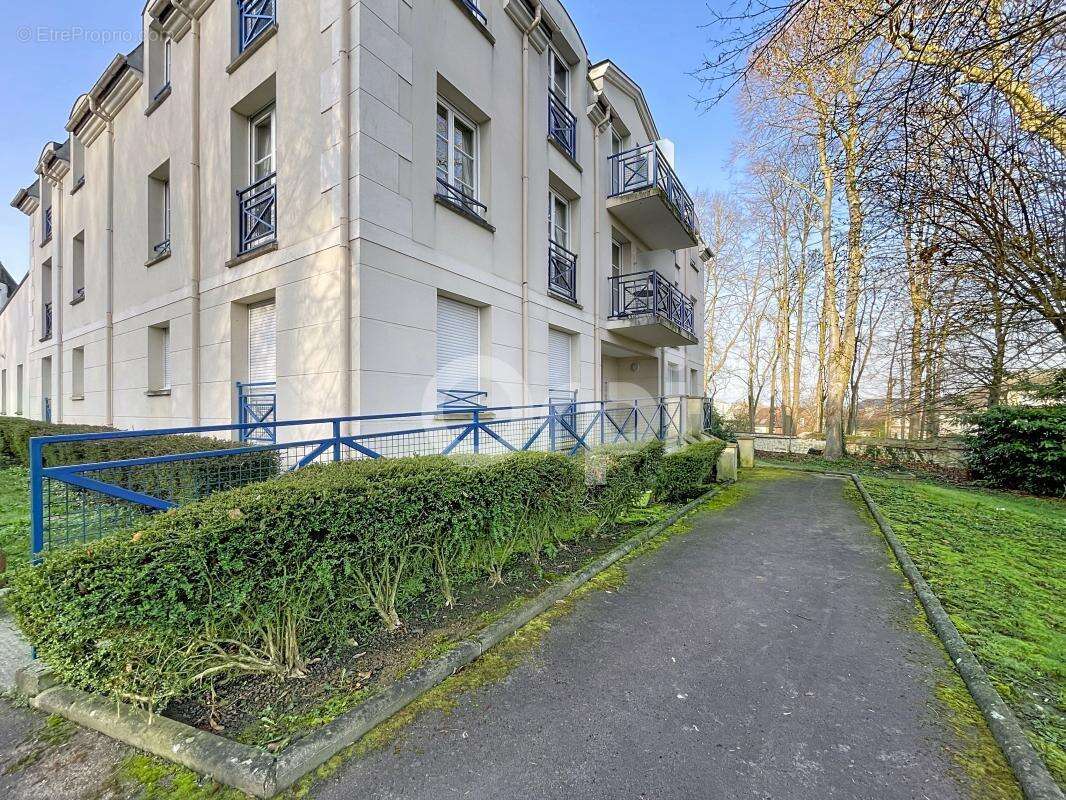 Appartement à CLERMONT